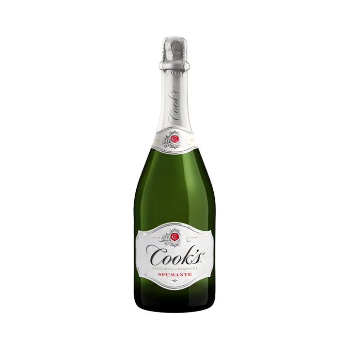 COOKS – SPUMANTE