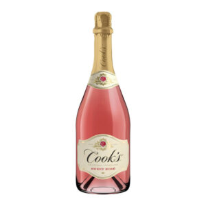 COOK’S – SWEET ROSE