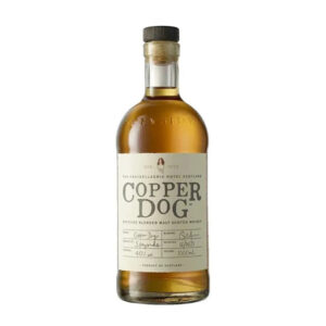 COOPER DOG