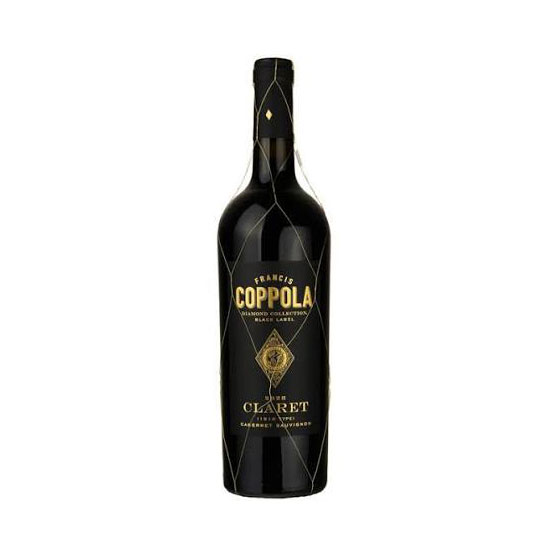 COPPOLA – DIAMOND CLARET