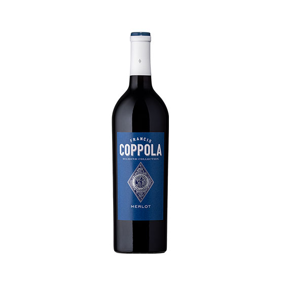 COPPOLA DIAMOND MERLOT