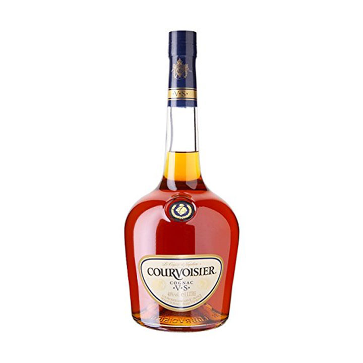 COURVOISIER – COGNAC VS