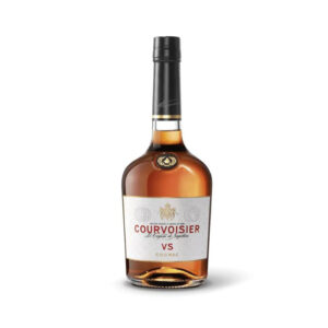 COURVOISIER – COGNAC VS
