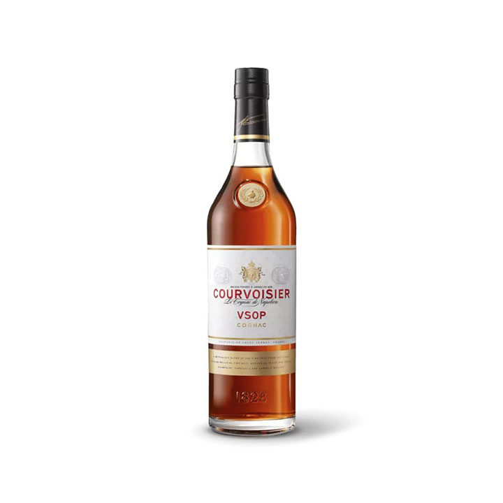 COURVOISIER – VSOP COGNAC