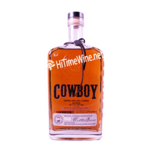 COWBOY BLENDED WHISKY