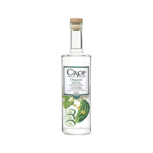 CROP – CUCUMBER