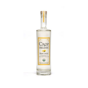 CROP – MEYER LEMON