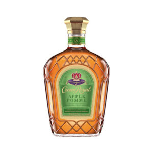 CROWN ROYAL – APPLE