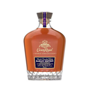 CROWN ROYAL – BARLEY EDITION