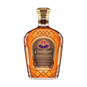 CROWN ROYAL – CHOCOLATE