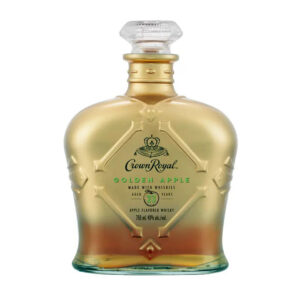 CROWN ROYAL – GOLDEN APPLE