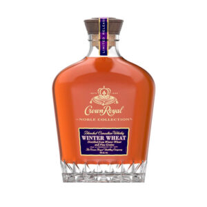 CROWN ROYAL – NOBEL WINTER WHEAT