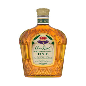 CROWN ROYAL – RYE NORTHERN HARVEST