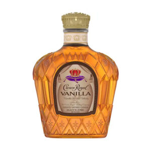 CROWN ROYAL – VANILLA