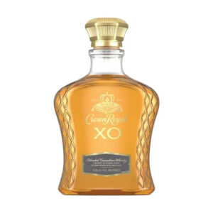 CROWN ROYAL – XO