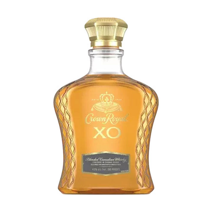 CROWN ROYAL – XO