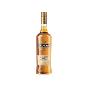 CRUZAN – RUM GOLD