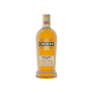 CRUZAN – RUM GOLD PET