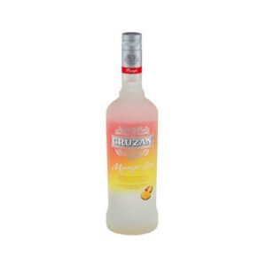 CRUZAN – RUM MANGO