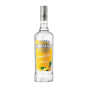 CRUZAN – RUM PINEAPPLE