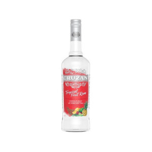 CRUZAN – TROPICAL WINE RUM