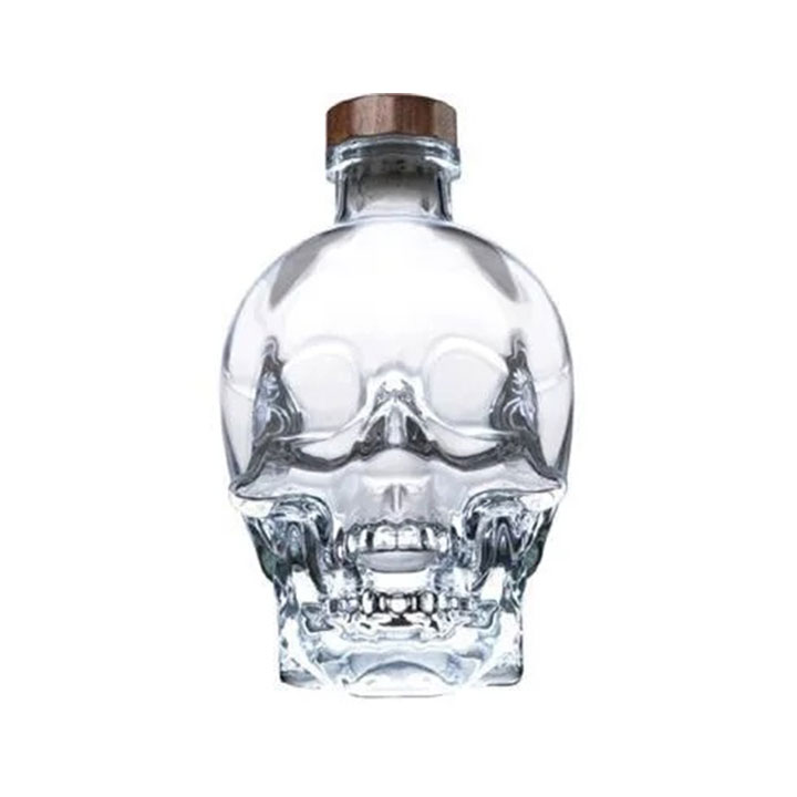 CRYSTAL HEAD – VODKA