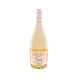 CUPCAKE – PEACH