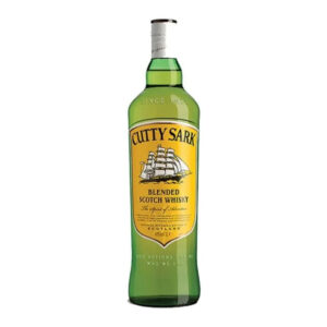 CUTTY SARK – SCOTCH