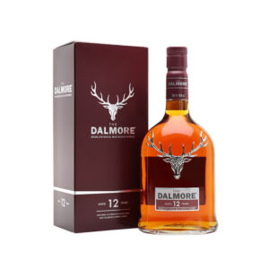 DALMORE (HIGHLAND) – 12YR (NORTHERN)