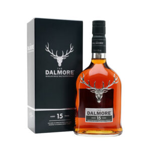 DALMORE (HIGHLAND) – 15YR (NORTHERN)