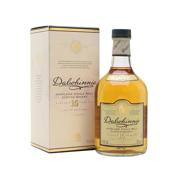 DALWHINNIE (HIGHLAND)