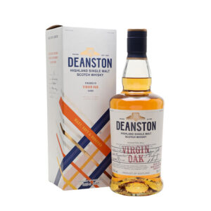 DEANSTON VIRGIN OAK
