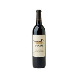 DECOY – CABERNET SAUVIGNON