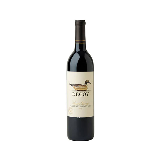 DECOY – CABERNET SAUVIGNON