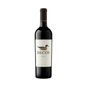 DECOY – MERLOT
