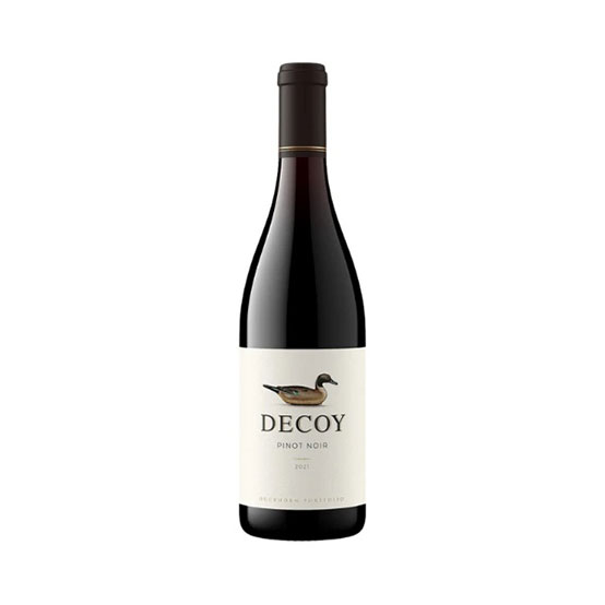 DECOY – PINOT NOIR