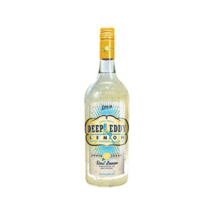 DEEP EDDY – LEMON
