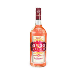 DEEP EDDY – RUBY RED