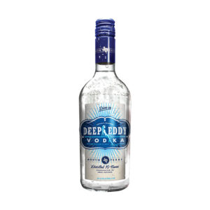 DEEP EDDY – VODKA
