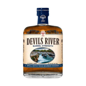 DEVILSRIVER BARREL STRENGHT