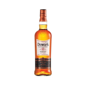 DEWAR’S – 12 YRS