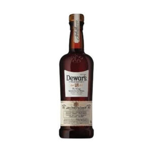 DEWARS – 18YR SPECIAL RESERVE