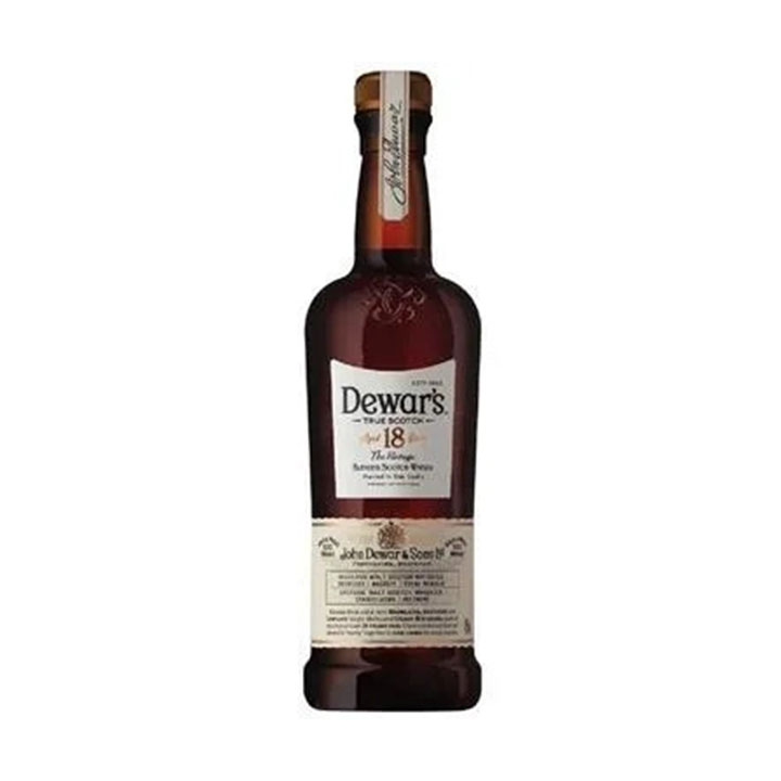 DEWARS – 18YR SPECIAL RESERVE