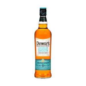 DEWARS – CARIBBEAN SMOOTH