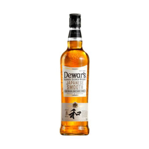 DEWARS – JAPANESE SMOOTH