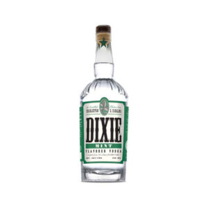 DIXIE – MINT VODKA