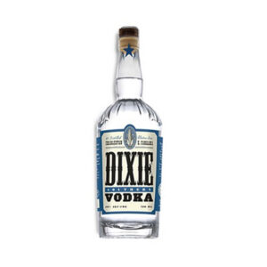 DIXIE – VODKA