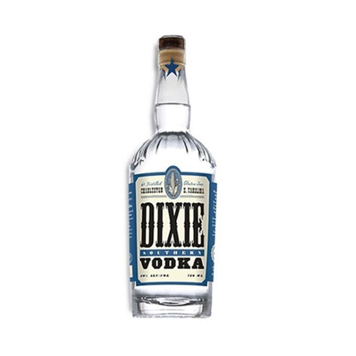 DIXIE – VODKA