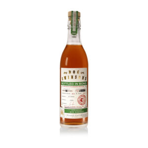 DOC SWINSON’S – STRAIGHT RYE