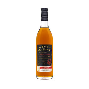 DOG SWINSON’S – BLENDER’SCUT